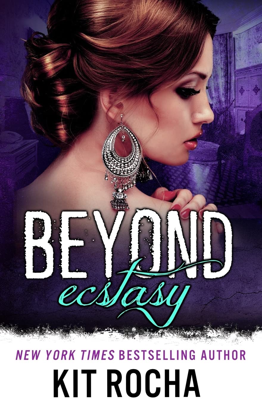 Beyond Ecstasy: Volume 8