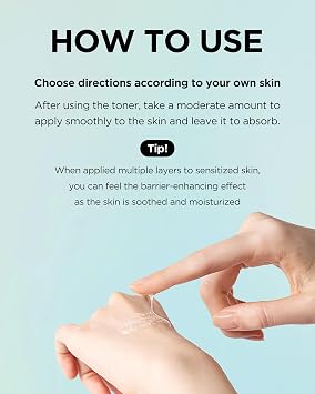 TOCOBO Bifida Biome Essence Vegan Korean Face Serum with Bifida 45% and Probiotic Complex for Strengthening Skin Barrier, Hydration, Soothing, and Firming Lightweight Gel Formula, 1.69 fl.oz.