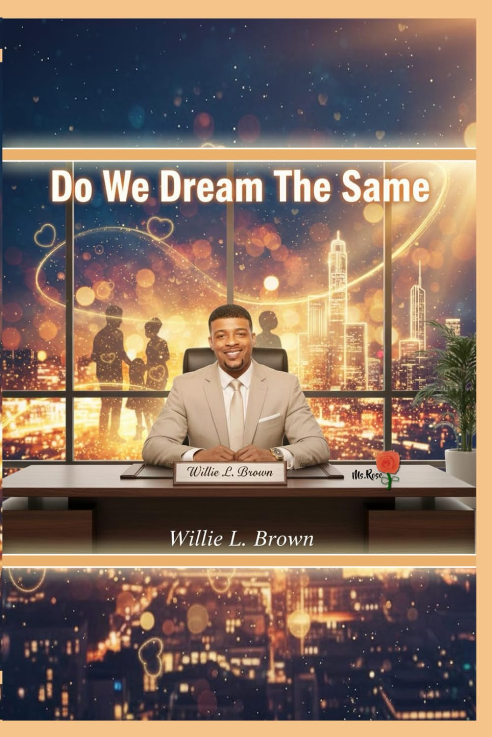 Do We Dream The Same