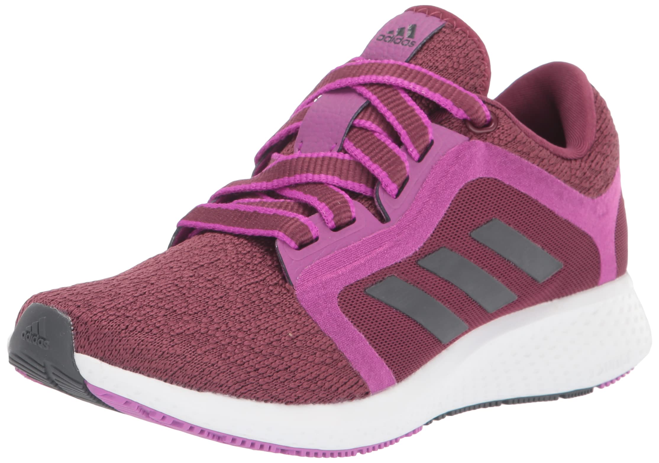 adidas gazelle silver green womens Adidas Womens Edge Lux 4 Running Shoes main image 0