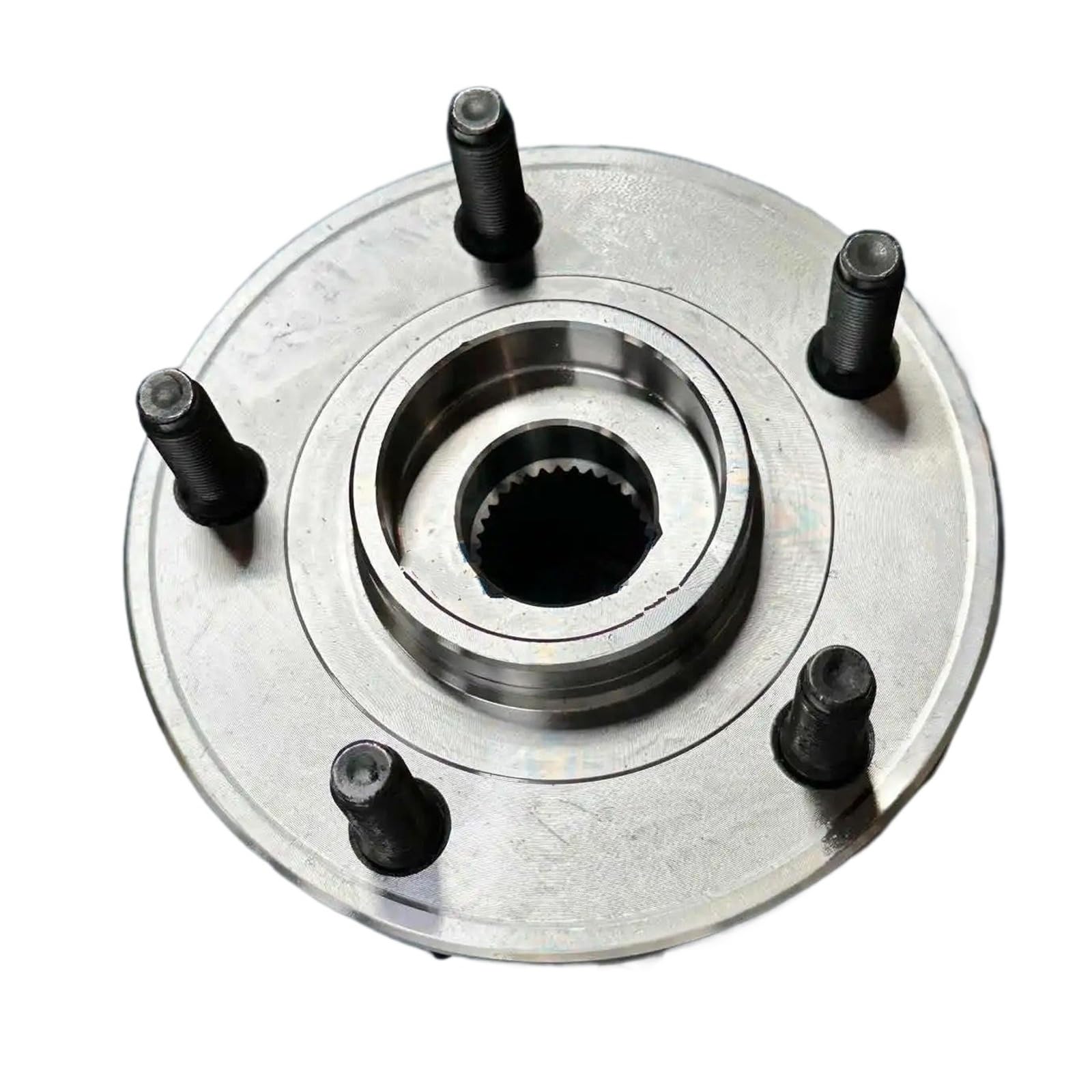 Generico Cuscinetto Ruota Kit per Jeep per Wrangler JK 2007 2008 2009 2010 2011 2012 2013 2014 2015 2016 2017 OE 52060398AC Cuscinetto della Ruota Anteriore