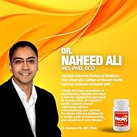 Vista 3 de Comprimidos Premium Herplex Ayuda contra brotes y úlceras bucales sin efectos secundarios Ayuda a aliviar y reducir rápidamente los síntomas