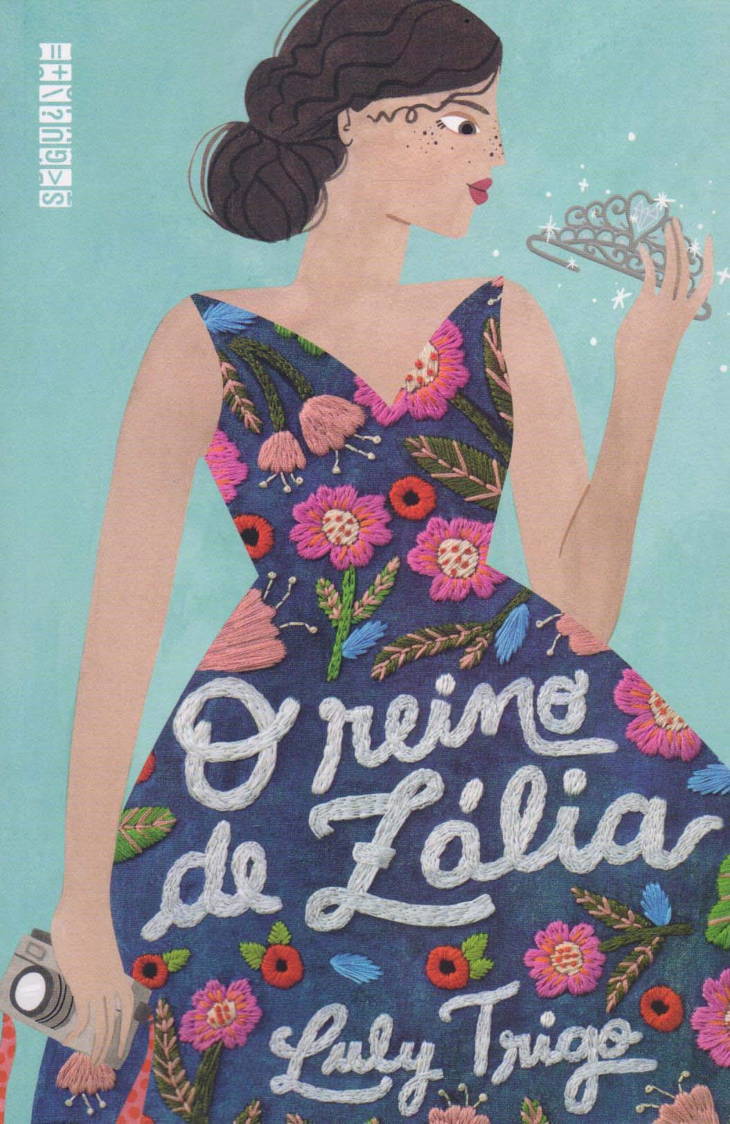 O Reino de Zália (Português)