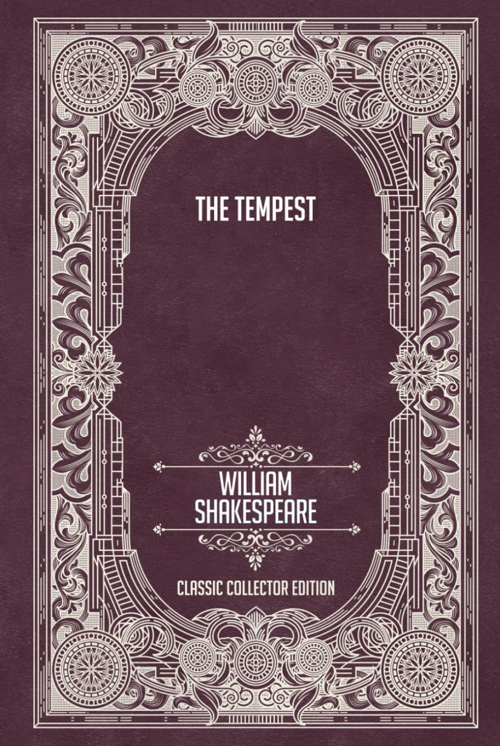The Tempest - Classic Collector Edition (Annotated)