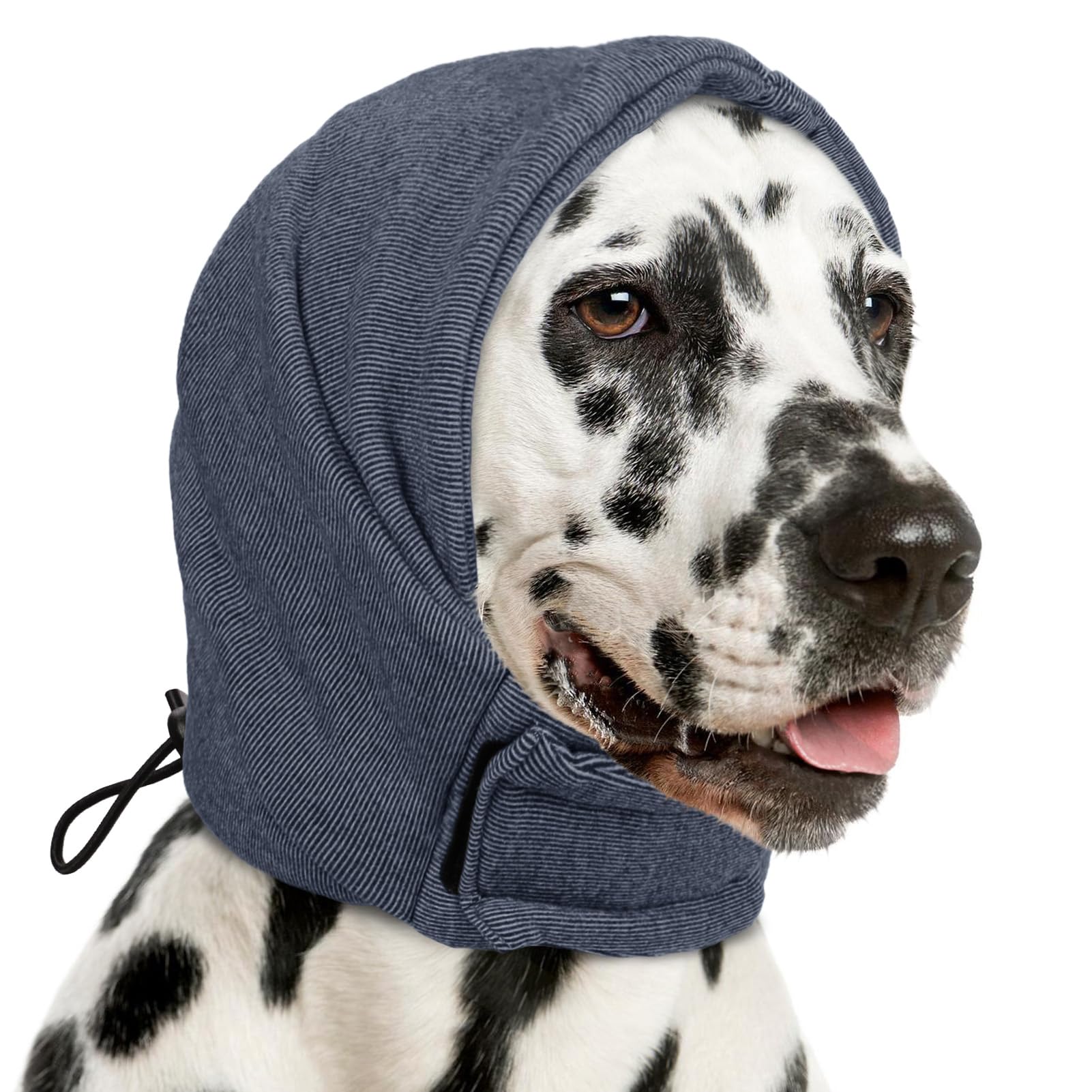 AOFITEE Schwimmweste Hund L, Verstellbar Hundeschwimmweste G