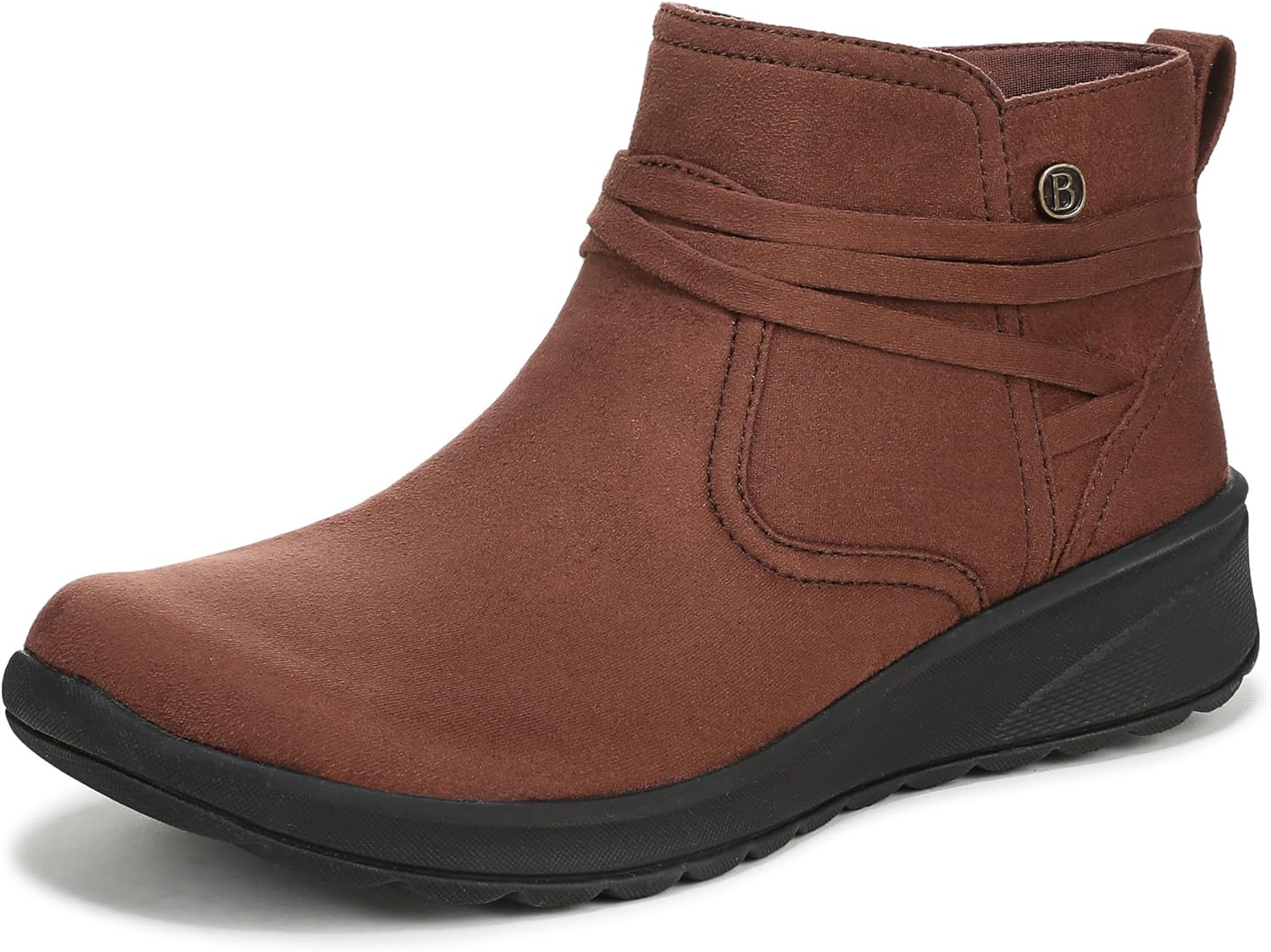 LifeStride Women's Guest Comfort Bootie