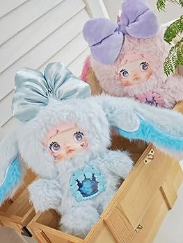 nommi ブラインドボックス 4点まとめ売り Amazon.co.jp