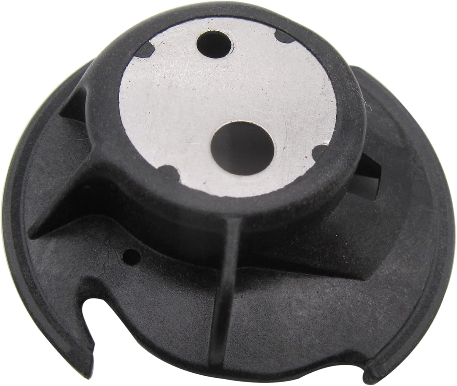 CKPSMS Brand - 1PCS Bobbin Case #XF5707101 Compatible with/Replacement for Brother Brand FS130QC, FS250FE, CS10S, CP100X, CS6000XL, FS40S, FS60X