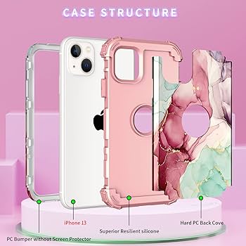 iPhone 13 128GB ピンク 本体＋付属品・ケース付き iPhone 13 128GB ピンク 本体＋付属品・ケース付き 新品 未開封