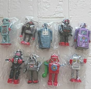 ロボット 昭和食玩 足折れあり ロボット 昭和食玩 足折れあり ロボット 昭和食玩 足折れあり