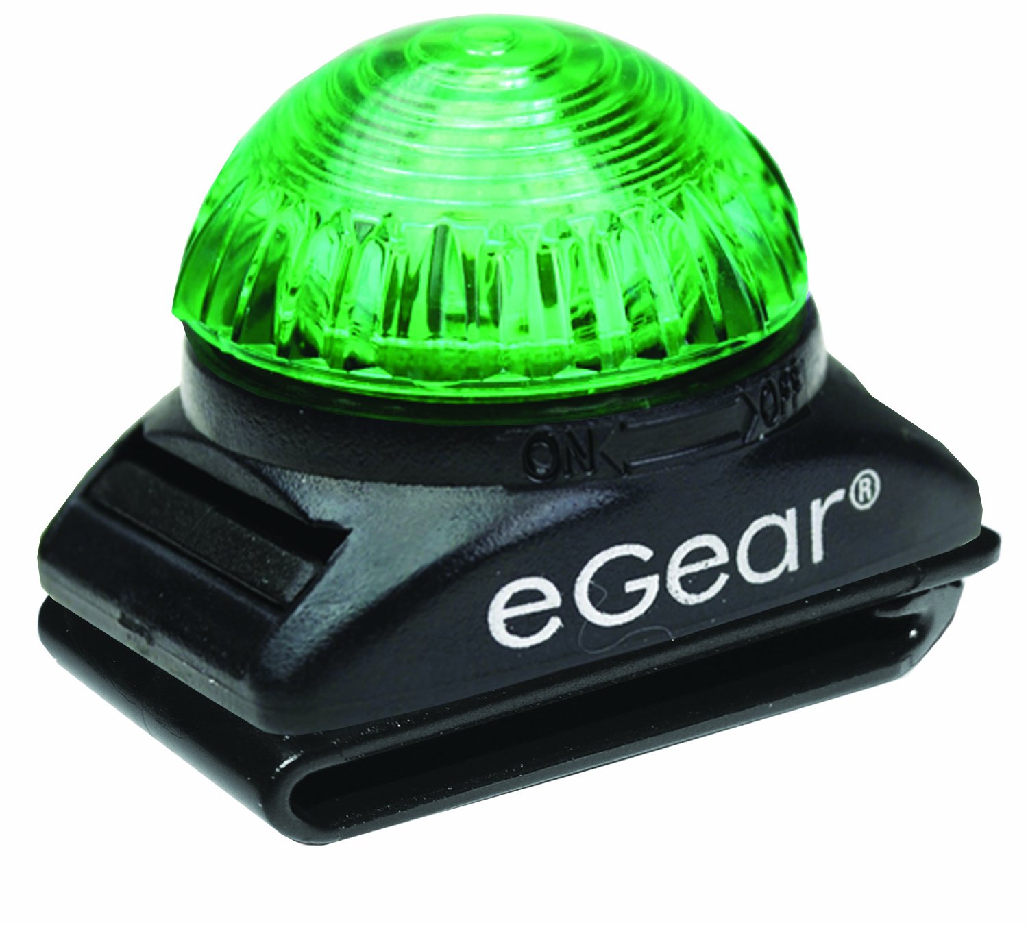 Guardian Beacon/Flashlight - Green