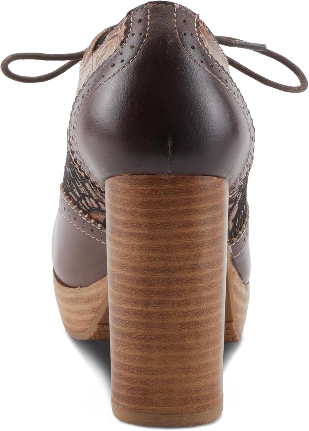 Spring Step L'Artiste Women's Tothemax Pump