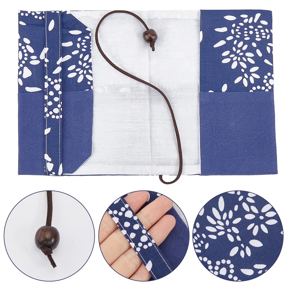 Copertina Regolabile Kapax Flex Per Libri - Impermeabile, Lavabile, Adatta A Romanzi E Diari - Foto 10