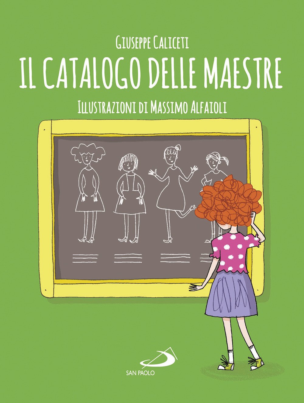 Il Catalogo Delle Maestre - 4