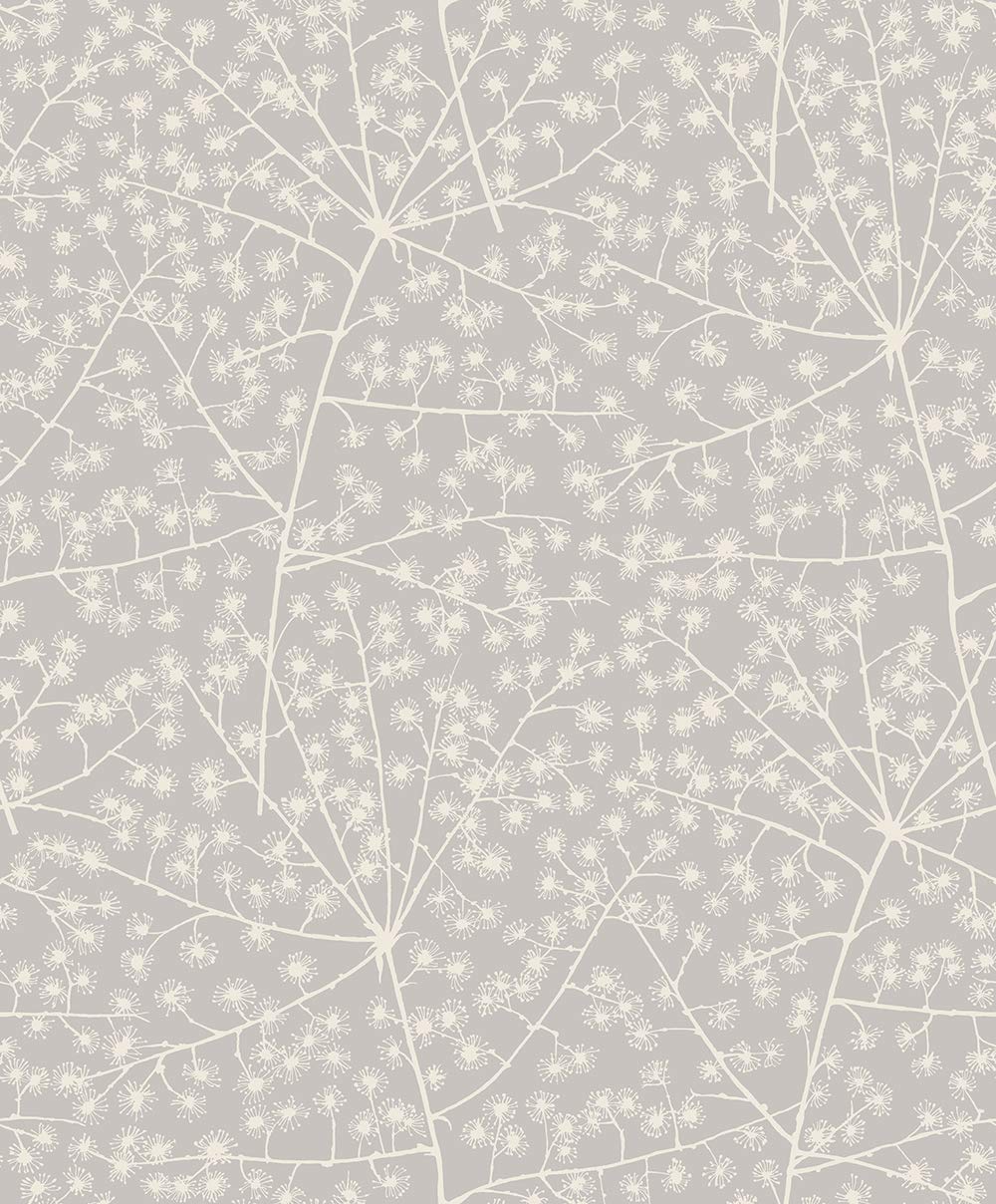 Arthouse Silver Catkin White 902603