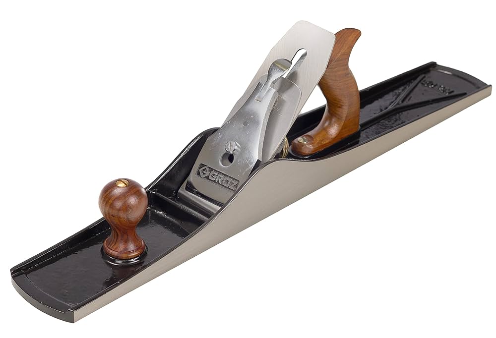 Amazon.co.jp: Groz 39704 JP/7 ジョインタープレーン #7 60mm