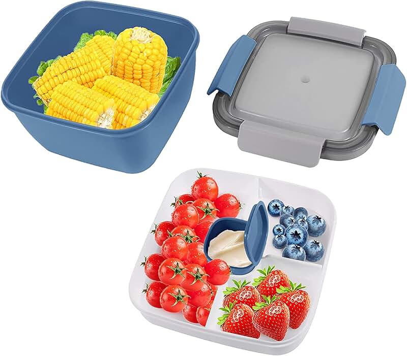 Boîtes bento Amazon.fr