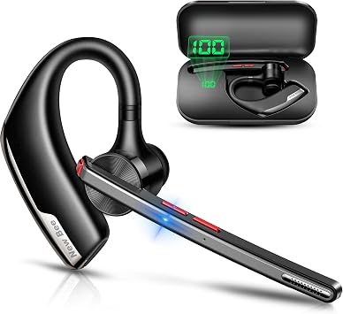 Headset Monaural M51