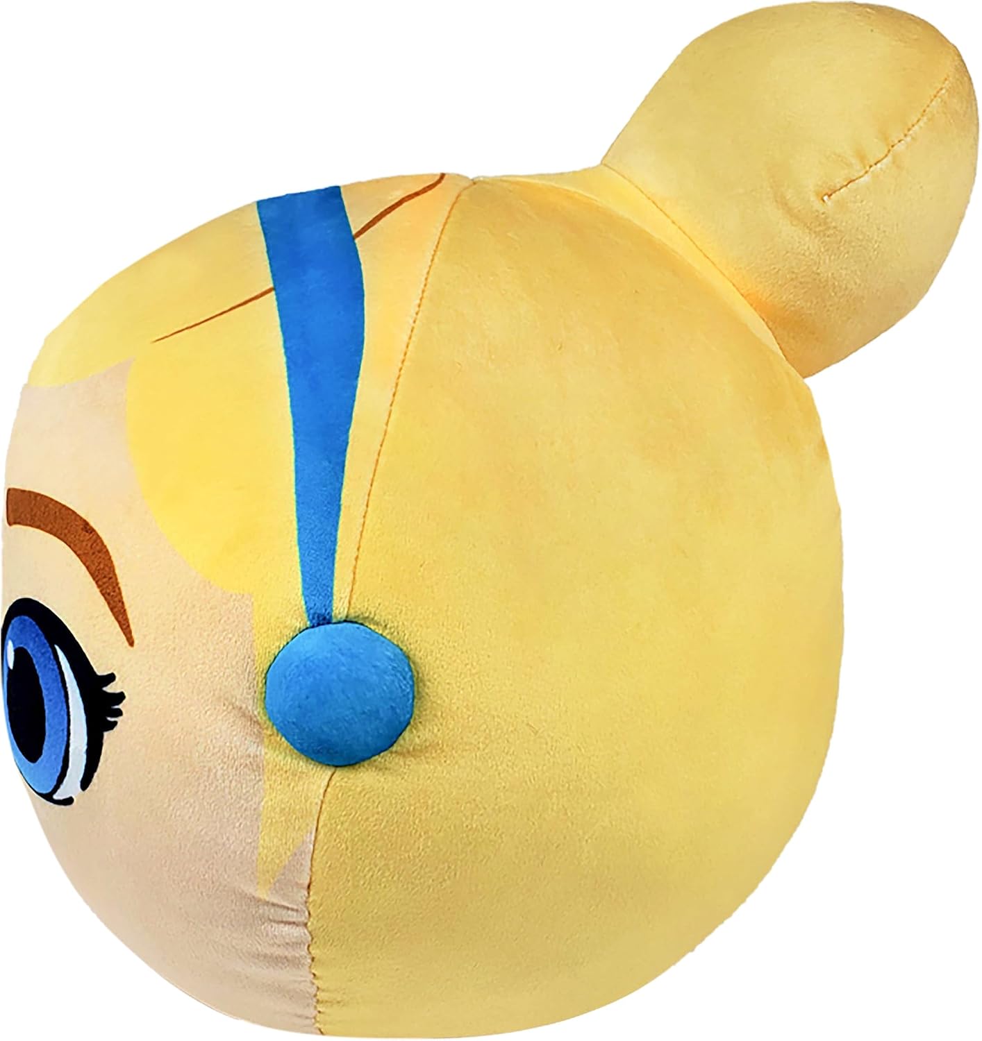 Northwest Disney Princess Cinderella Character Inspired Plush Travel Cloud Pillow image 4
