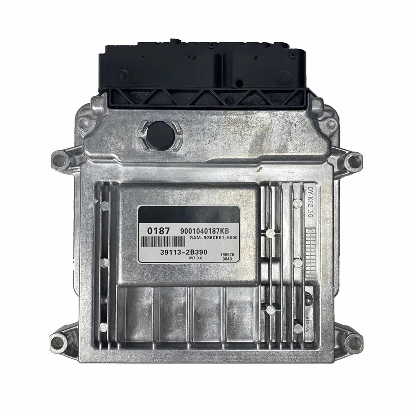 Engine Control Module Assembly 39113-2B390 M7.9.8 For Hyundai For Kia ECU Car Engine Computer Board Electronic Control Unit