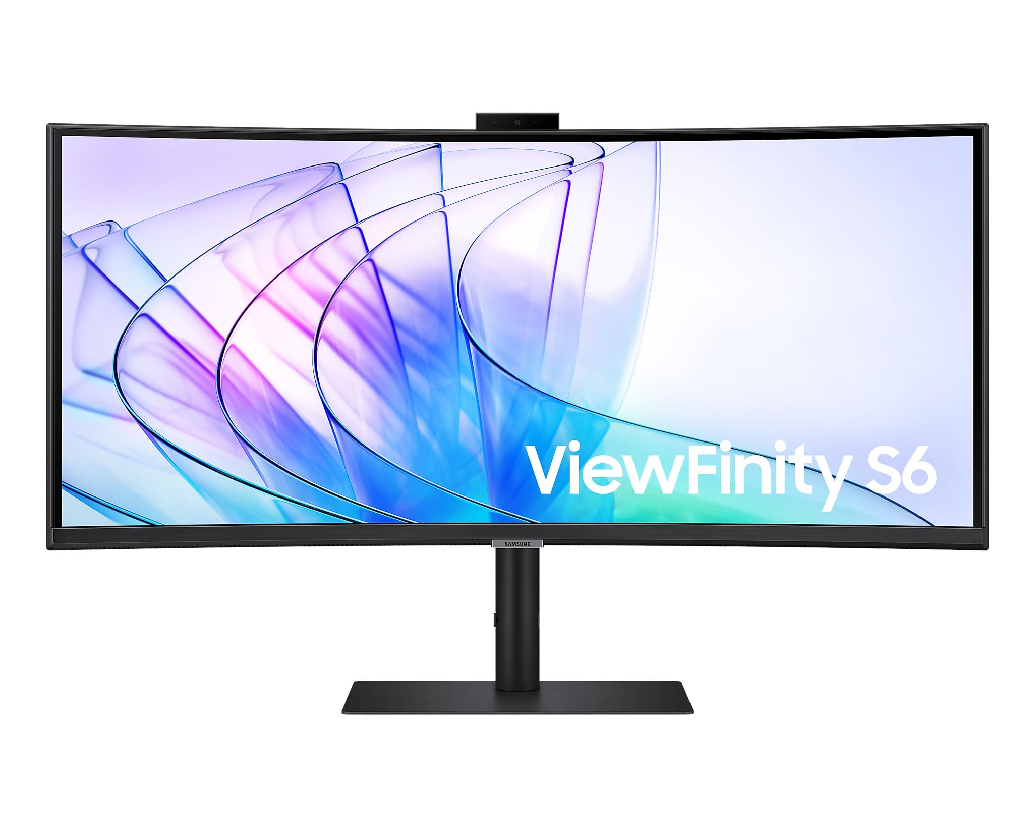 schermo pc s65vc 34 pollici samsung