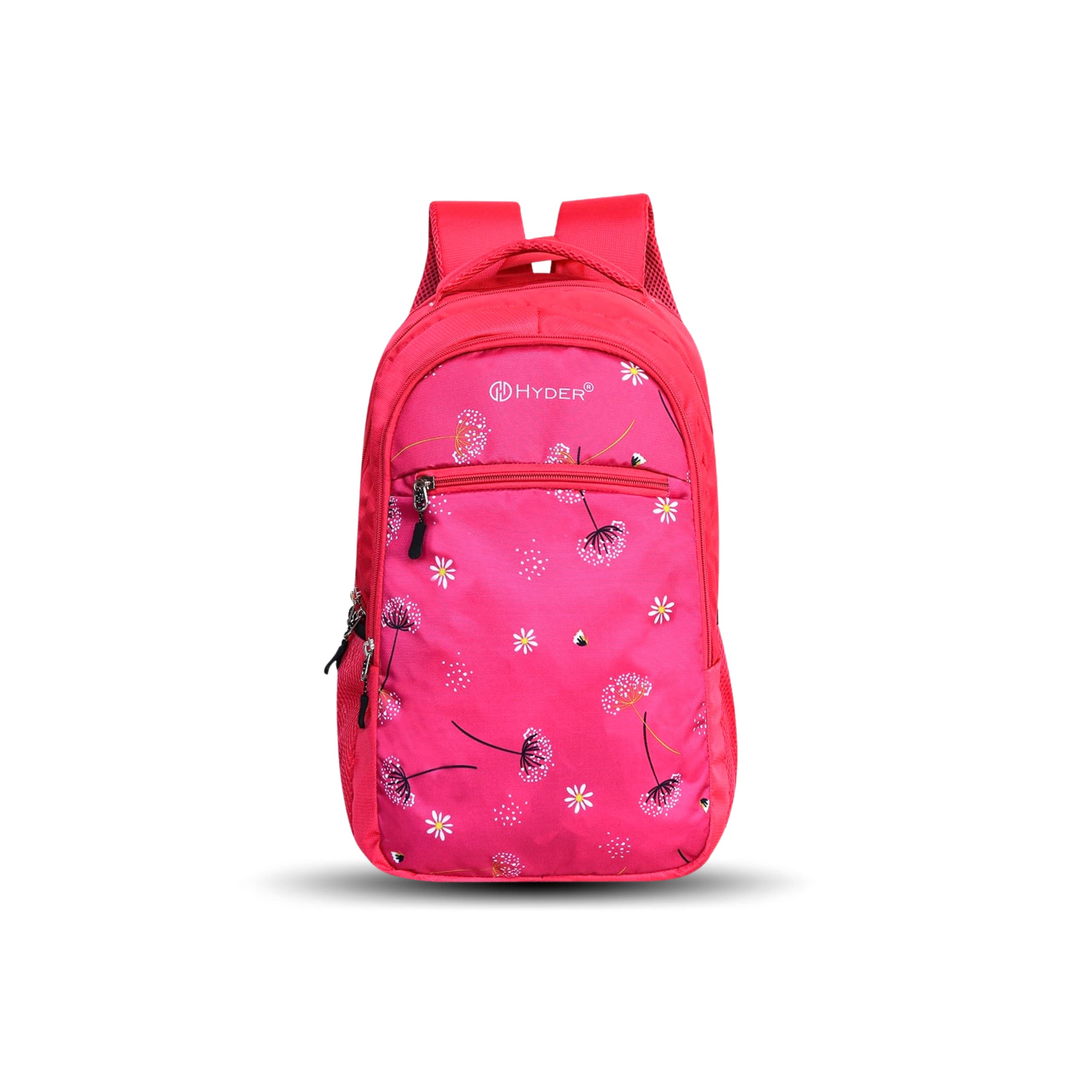 See full amazon price history chart for HYDER Floral 35L Latest Cute and Stylish School Bag for Girls - Perfect for School , College, Office and Tution Durable School bags for Kids And Women | Perfect Girls Bag (Pink) HYDER Floral 35L Latest Cute and Stylish School Bag for Girls - Perfect for School , College, Office and Tution Durable School bags for Kids And Women | Perfect Girls Bag (Pink) (B0BPTJ6NWG) Amazon Price History, Amazon Price Tracker