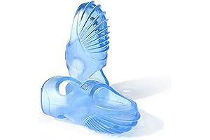 Lee Tippi Micro Gel Fingertip Grips, No More Slipping And Sliding, Improve...