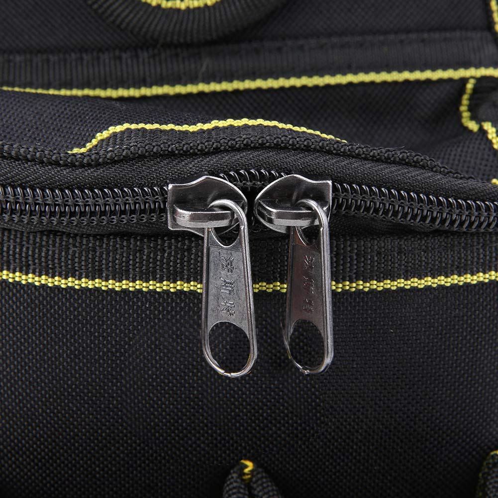 Amazon.co.jp: 園芸ポーチ 腰袋 工具入れ ツールポーチ コシ 防水 耐久