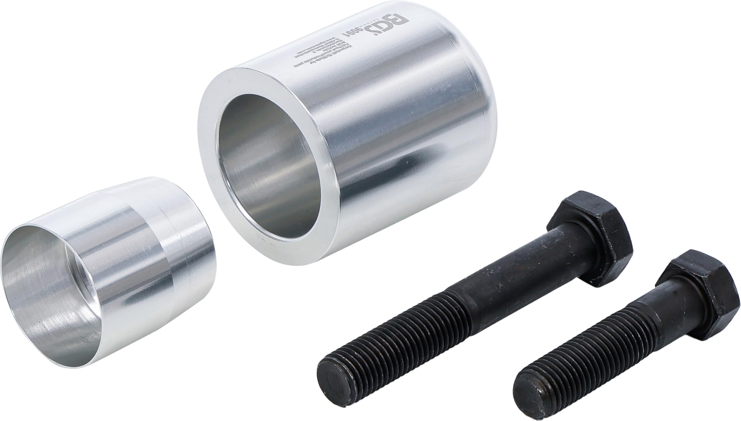 BGS 9091 | Crankshaft Seal Ring Assembling Tool | for VAG 1.2 L FSI