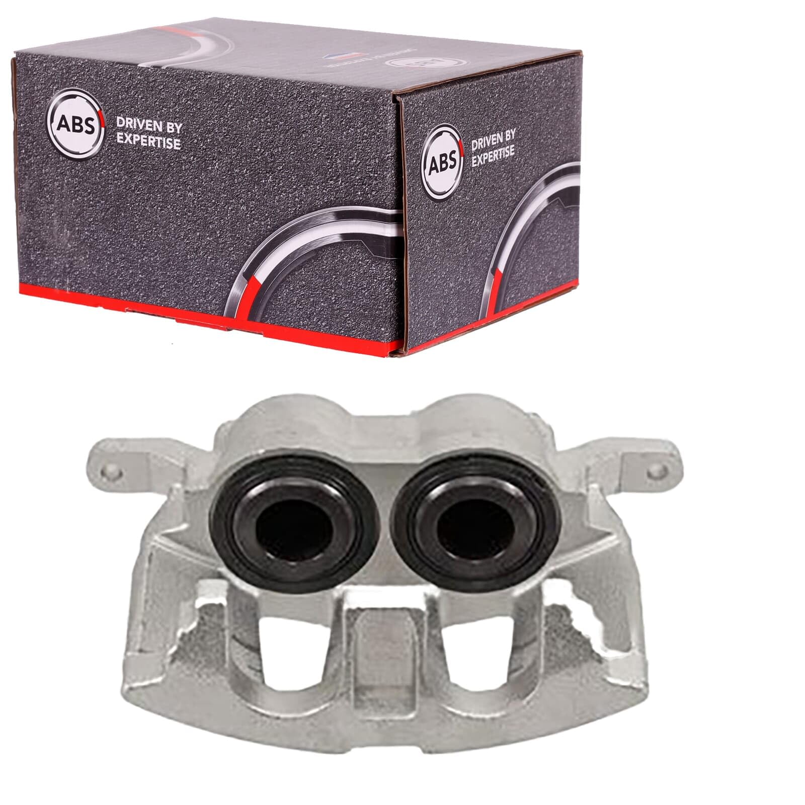 A.B.S. Pinza freno 28 68144160AA K68144160AA K68144160AB Compatibilità con FIAT Freemont 345, CHRYSLER GRAND VOYAGER V RT, DODGE Journey MPV, LANCIA Voyager 404