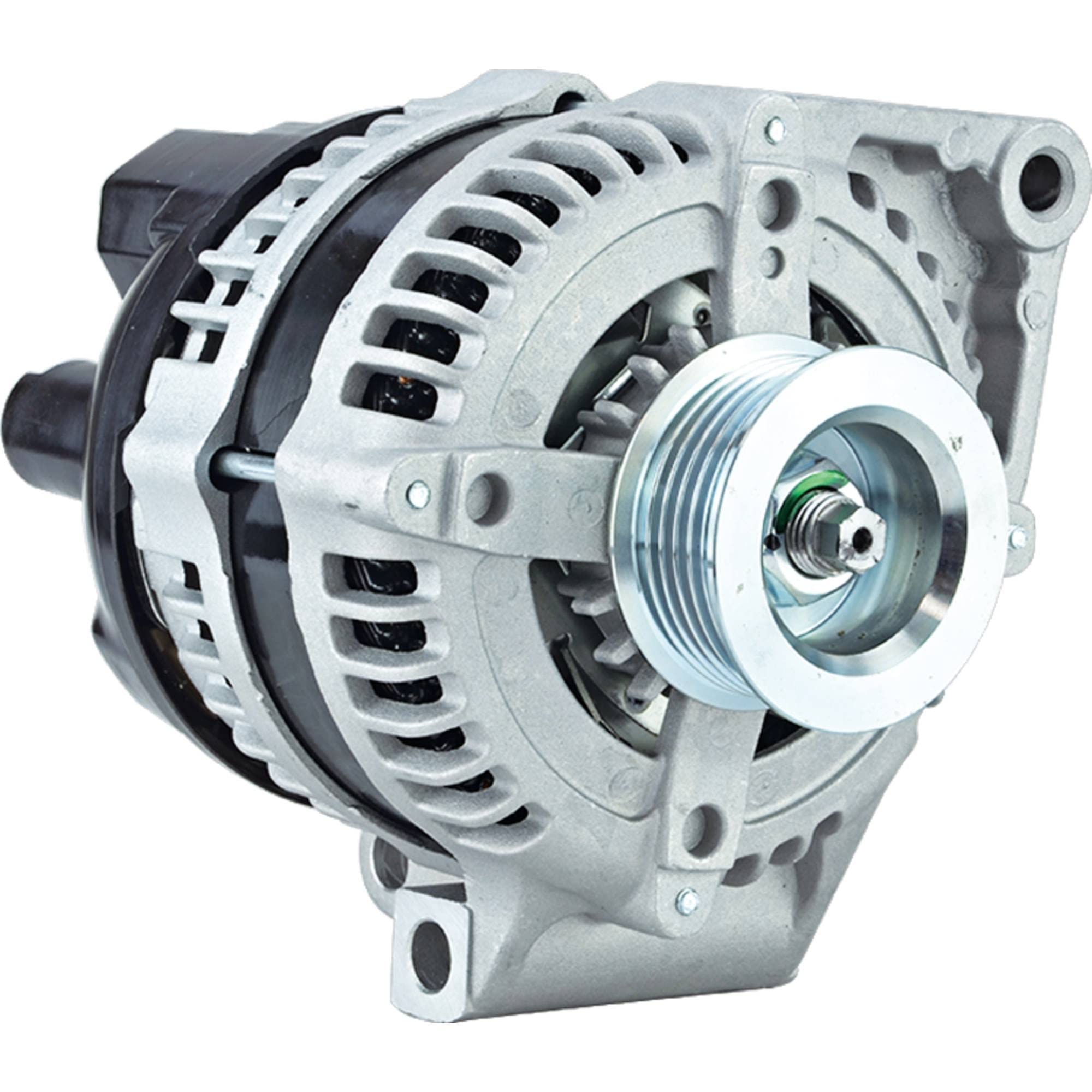 DB Electrical 400-52374R Alternator