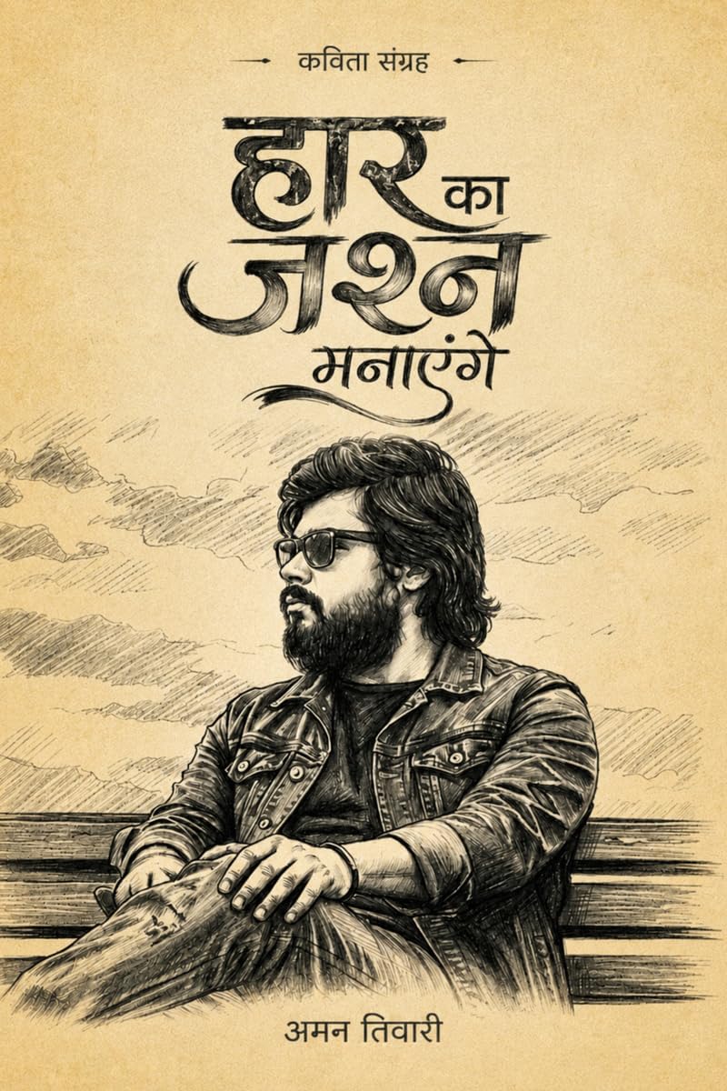 हार का जश्न मनाएंगे
