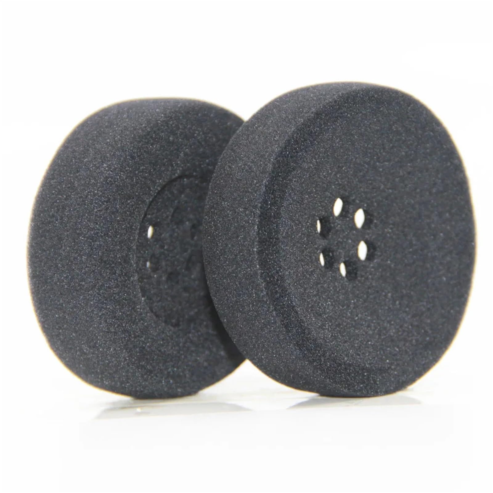 Almohadillas de Gran tamaño for Almohadillas Repuesto, Funda Cojines, Espuma Suave para Auriculares De Audio