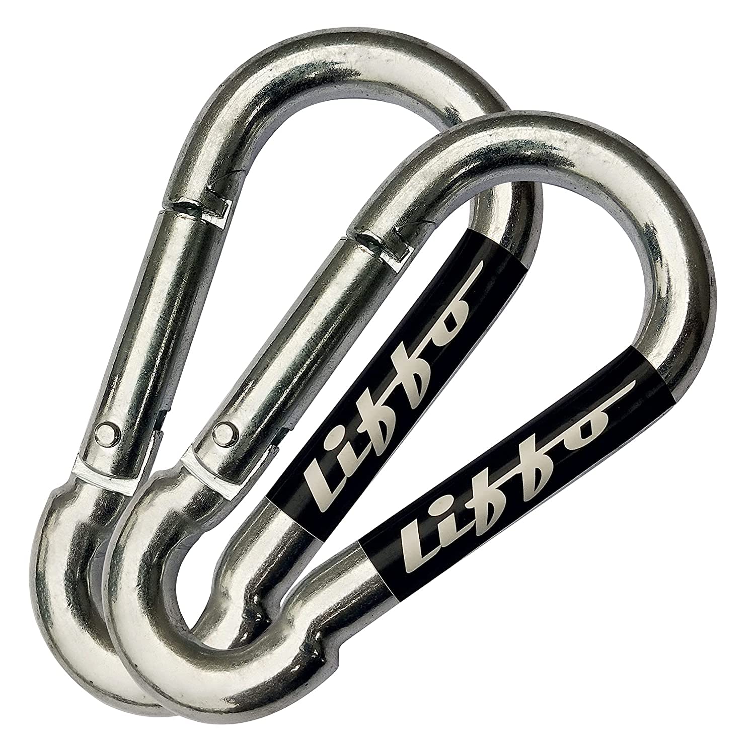 Liffo® Snap Hook Made with up Stainless-Steel Heavy Duty (Silver) SH-1 (B099PK9KYV) Amazon Price History, Amazon Price Tracker