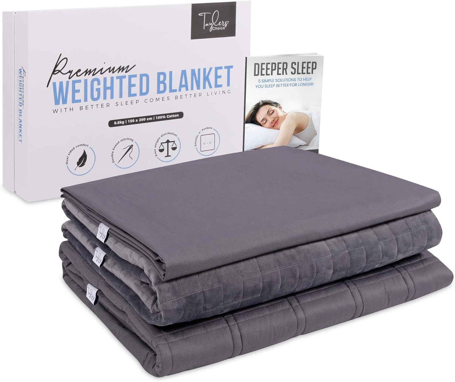 coperta ponderata per bambini con autismo