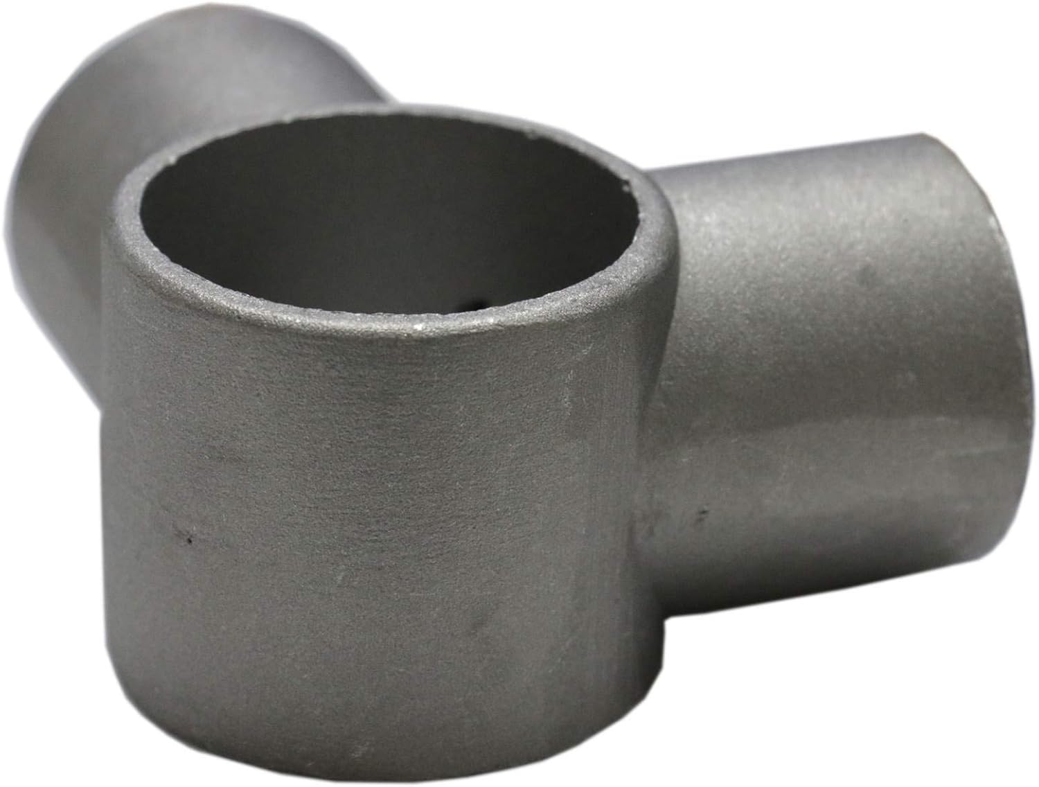GSW Heavy Duty 1-5/8” Aluminum Corner Cross Brace Socket for Work Tables (Corner Cross)