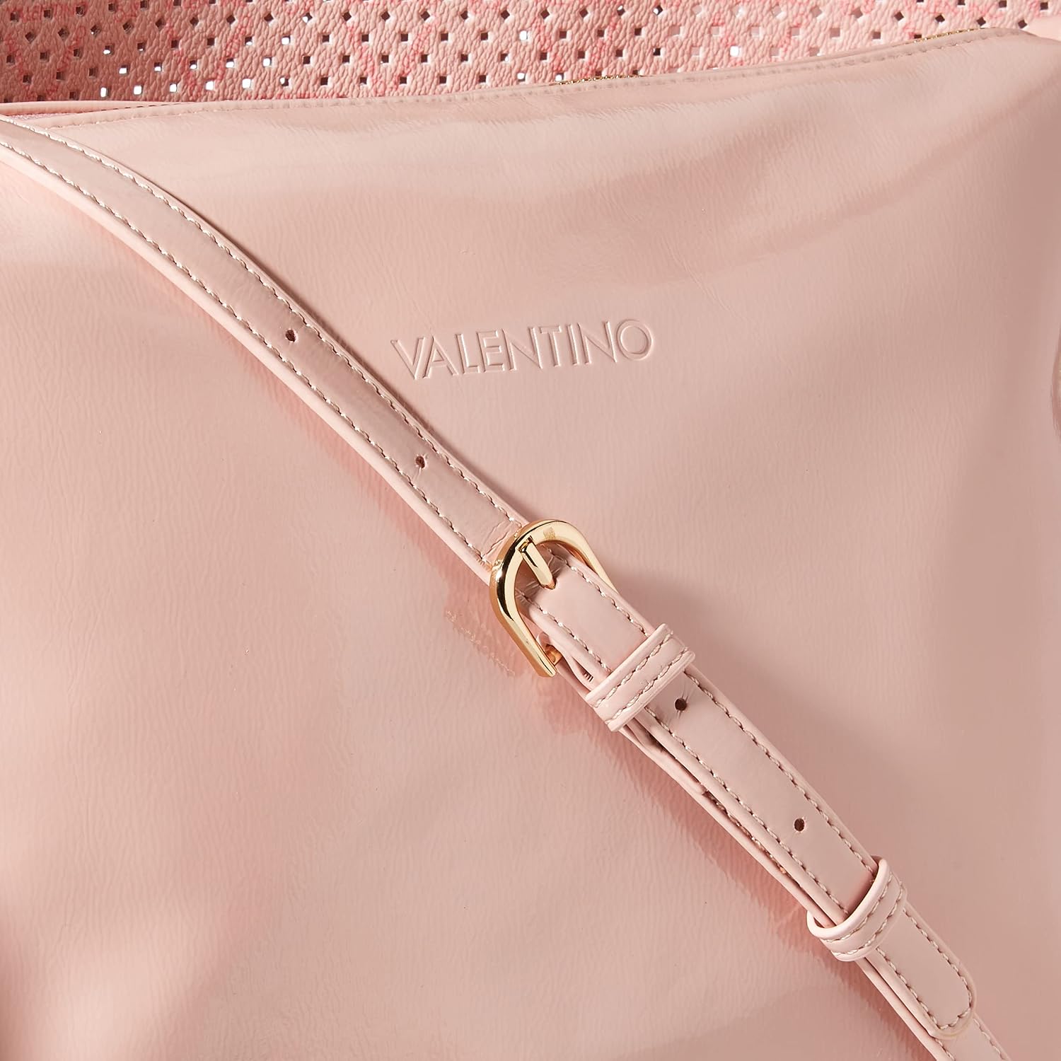 Mario Valentino TOTE PRISCA : Amazon.nl: Kleding, schoenen \u0026 sieraden