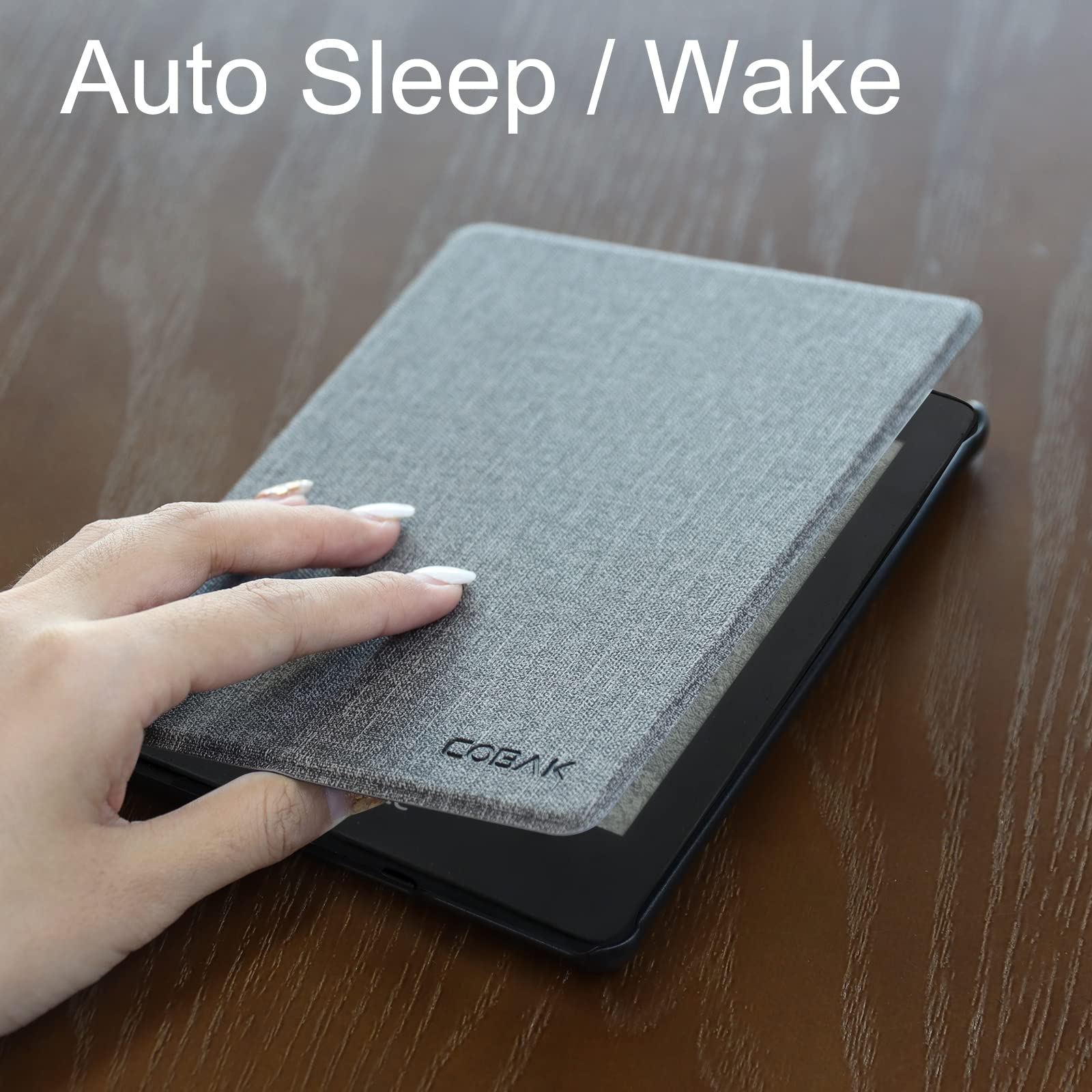 Amazon.co.jp: CoBak ケース Kindle Paperwhite用 - Kindle Paperwhite