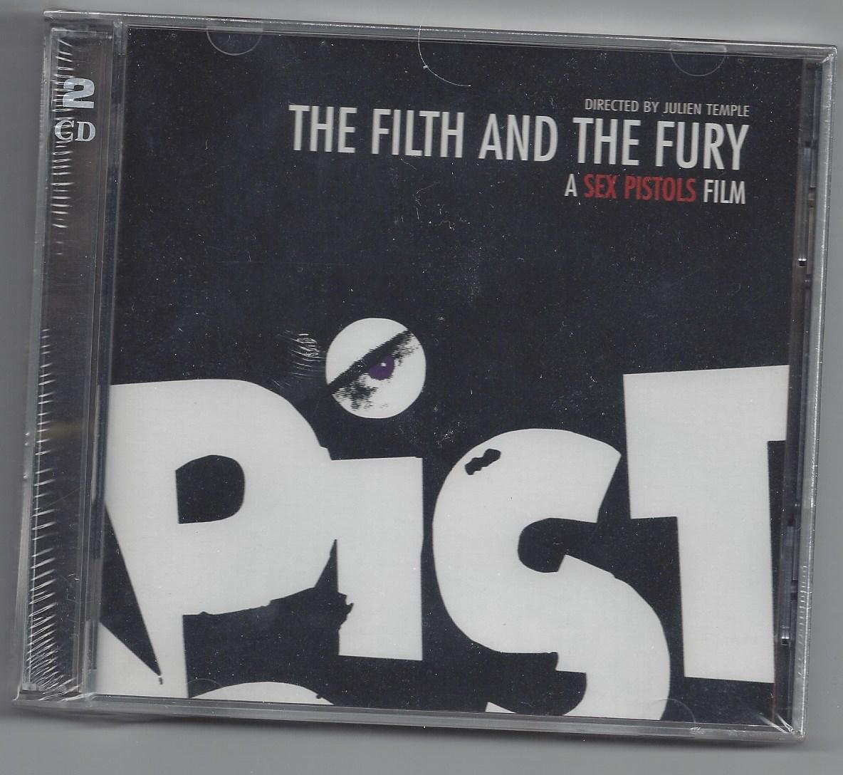 Sex Pistols/Filth & the Fury>