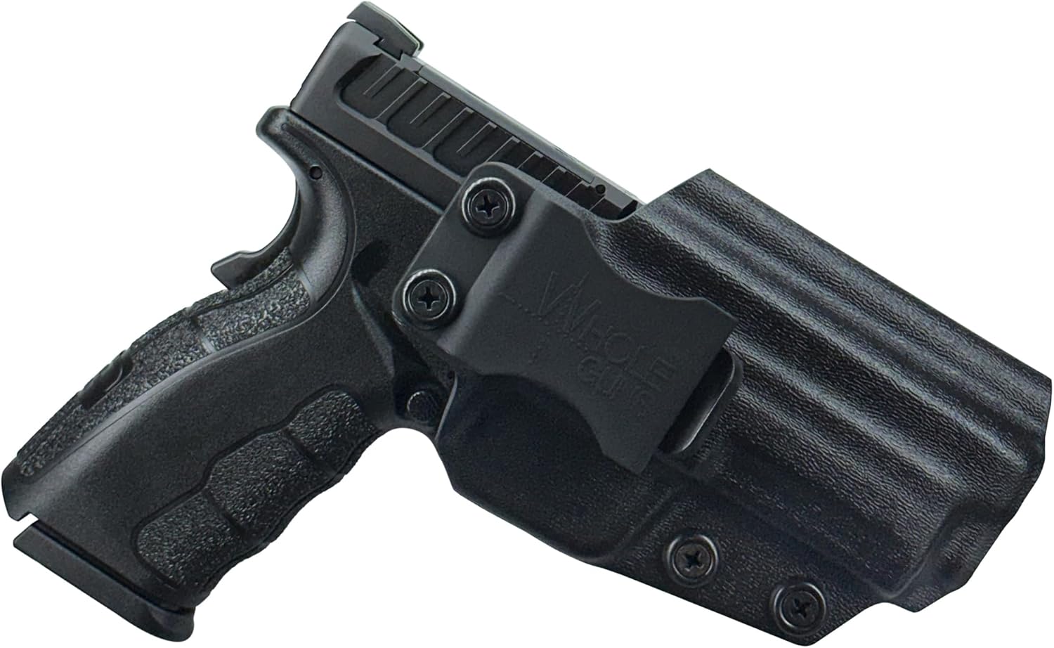 IWB Sweat Guard Holster - Inside The Waistband Holster - fits Springfield XD Mod.3