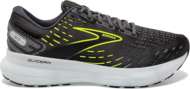 超お買い得!】 ブルックス グリセリン20 Glycerin20 29.5cm