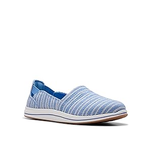 Clarks Women's Breeze Step II Loafers