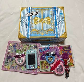 プリパラ プリチケ 大量セット Amazon.co.jp: プリパラ まとめ売り 大量 おもちゃ プリチケ300