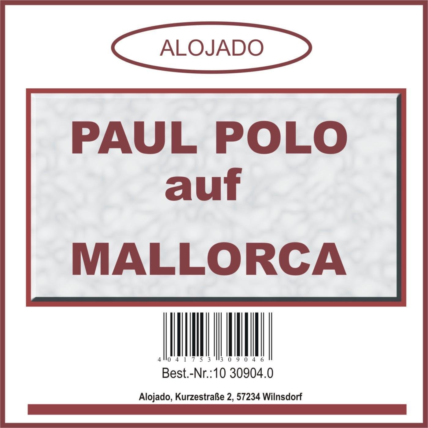 Paul Polo