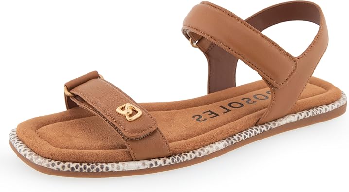 Aerosoles Women's BrunaFlat Sandal