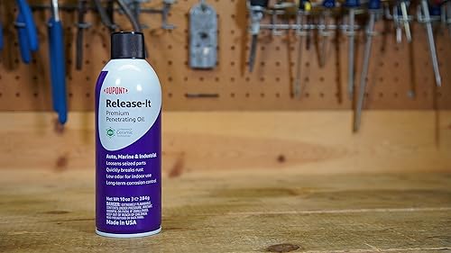 Miniatura 5 de DuPont Teflón Penetrante