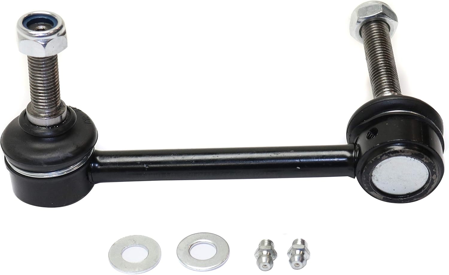 Garage-Pro Set of 2 Sway Bar Links Stabilizer Bar Links Replacement for Toyota Tacoma 2005-2019 4WD RWD Front LH & RH Replaces # 4882004020, 4881004010