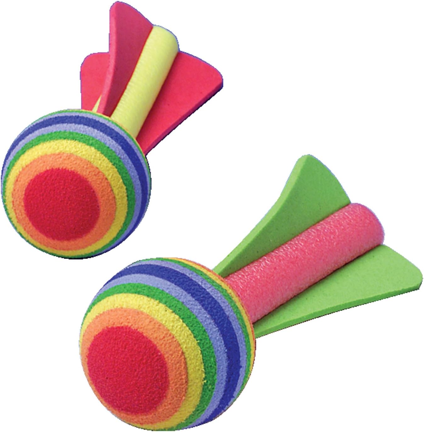 S&S Worldwide Foam Missiles (1)