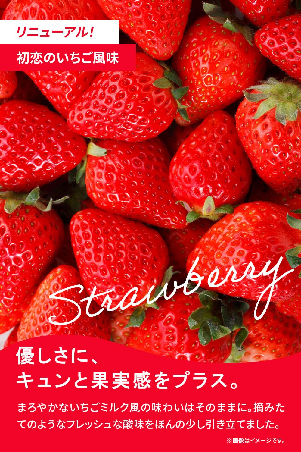 いちご07※プロフ必読ページ Amazon | ビーレジェンド ホエイ プロテイン 初恋のいちご風味 いちご