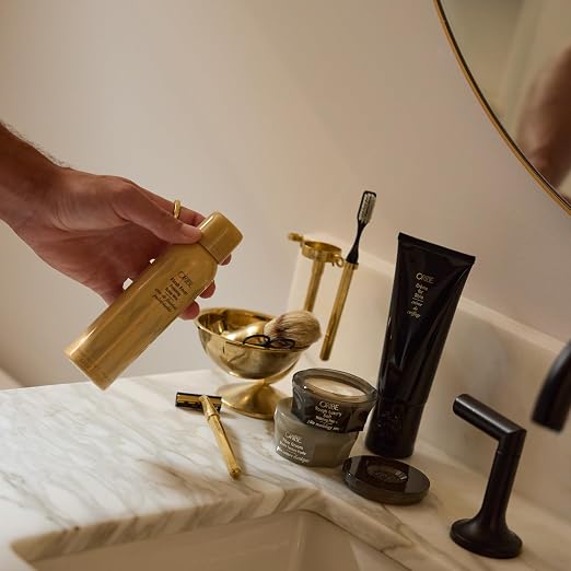 Oribe Flash Form Spray Fijador 4.2oz miniatura 4